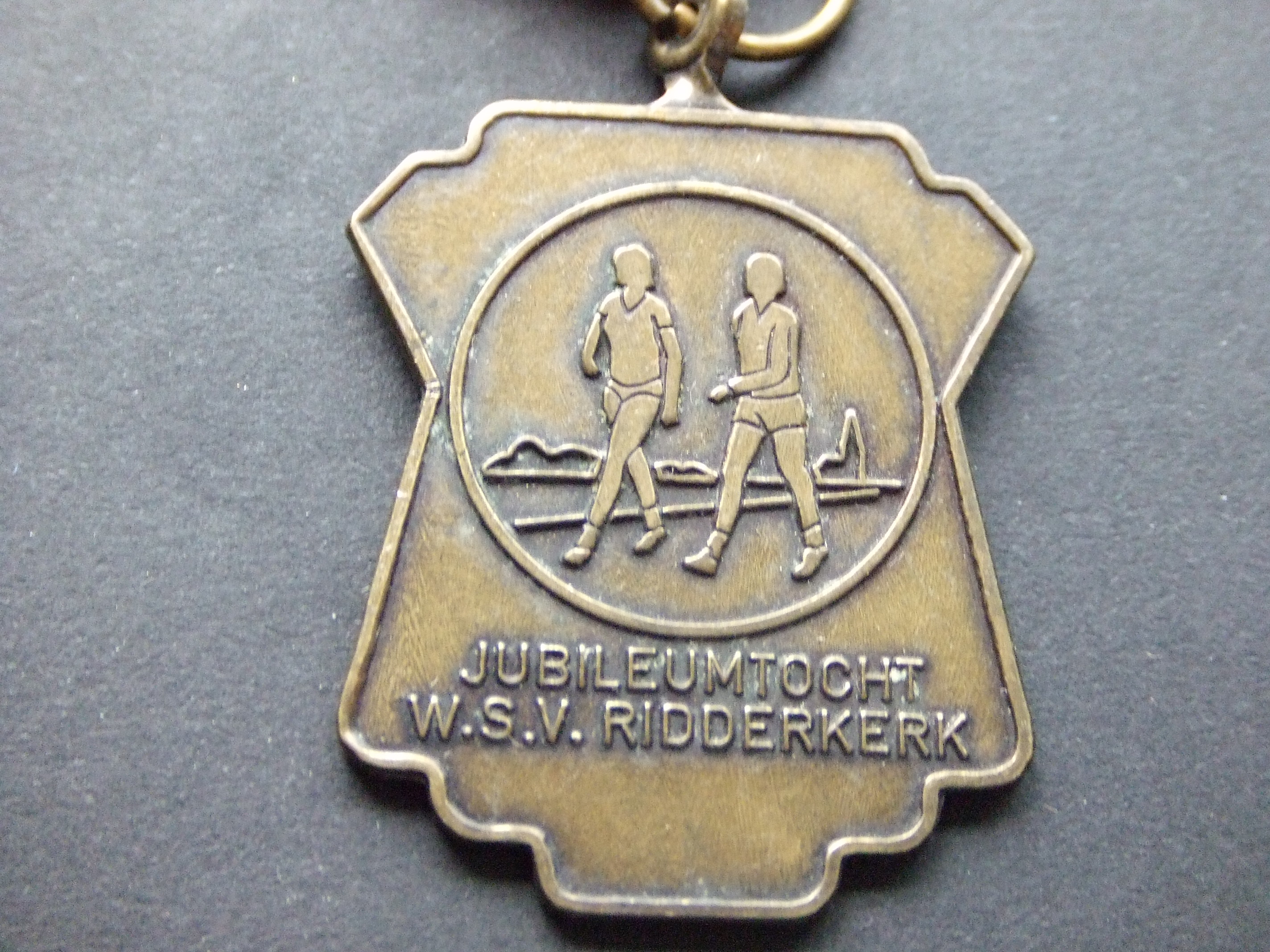 Wandelsportvereniging Ridderkerk ( Jubileumtocht)